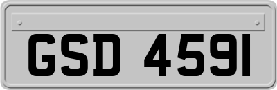 GSD4591