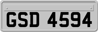 GSD4594