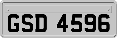 GSD4596