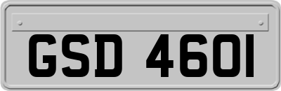 GSD4601