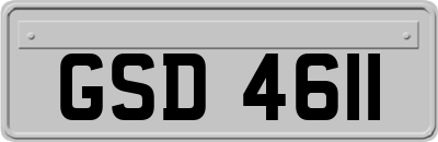 GSD4611