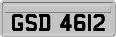 GSD4612