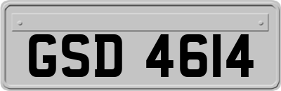 GSD4614