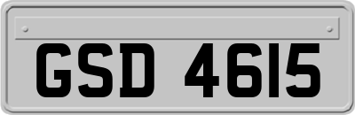 GSD4615