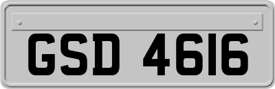 GSD4616
