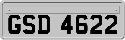 GSD4622