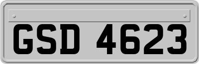 GSD4623