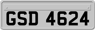 GSD4624