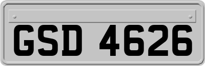 GSD4626