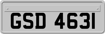 GSD4631