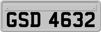 GSD4632