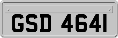 GSD4641