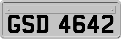 GSD4642