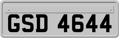 GSD4644