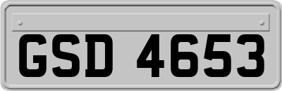 GSD4653
