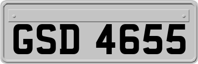 GSD4655