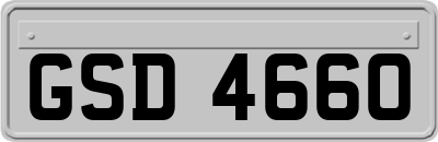 GSD4660
