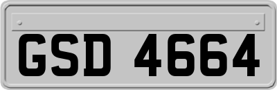 GSD4664