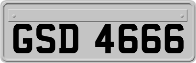 GSD4666