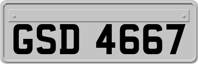GSD4667