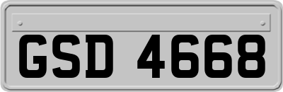 GSD4668