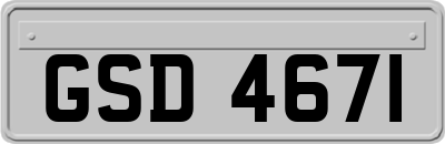 GSD4671