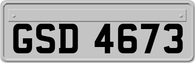 GSD4673