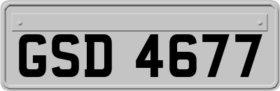 GSD4677