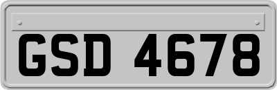 GSD4678