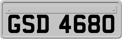 GSD4680