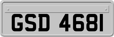 GSD4681