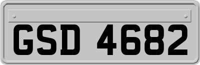 GSD4682