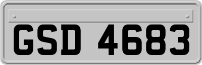 GSD4683