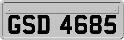 GSD4685