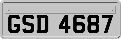 GSD4687