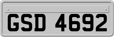 GSD4692