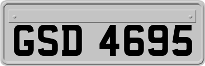 GSD4695