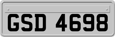 GSD4698