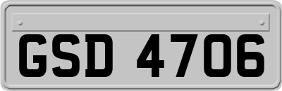 GSD4706