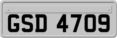 GSD4709