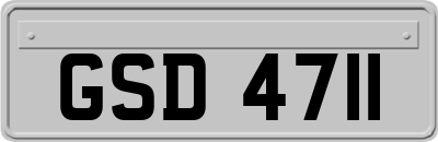 GSD4711