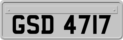 GSD4717