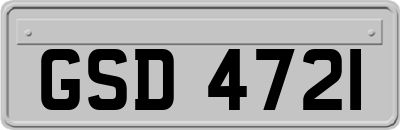 GSD4721