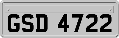 GSD4722