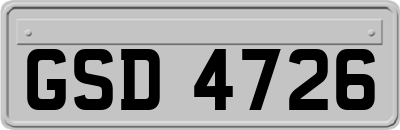 GSD4726
