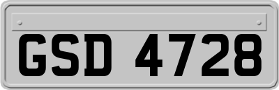 GSD4728