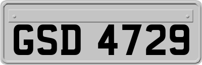 GSD4729