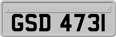 GSD4731