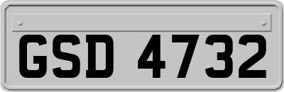 GSD4732
