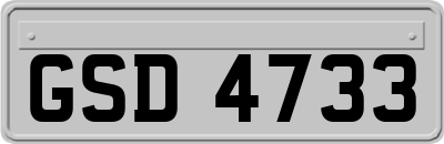 GSD4733